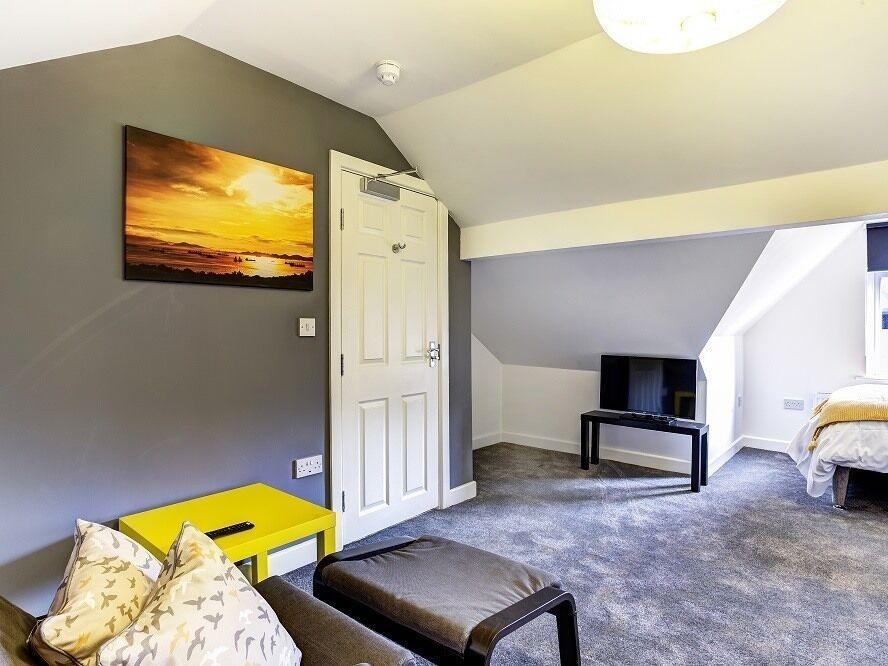 Townhouse Plus @ 166 Edleston Road Crewe Buitenkant foto