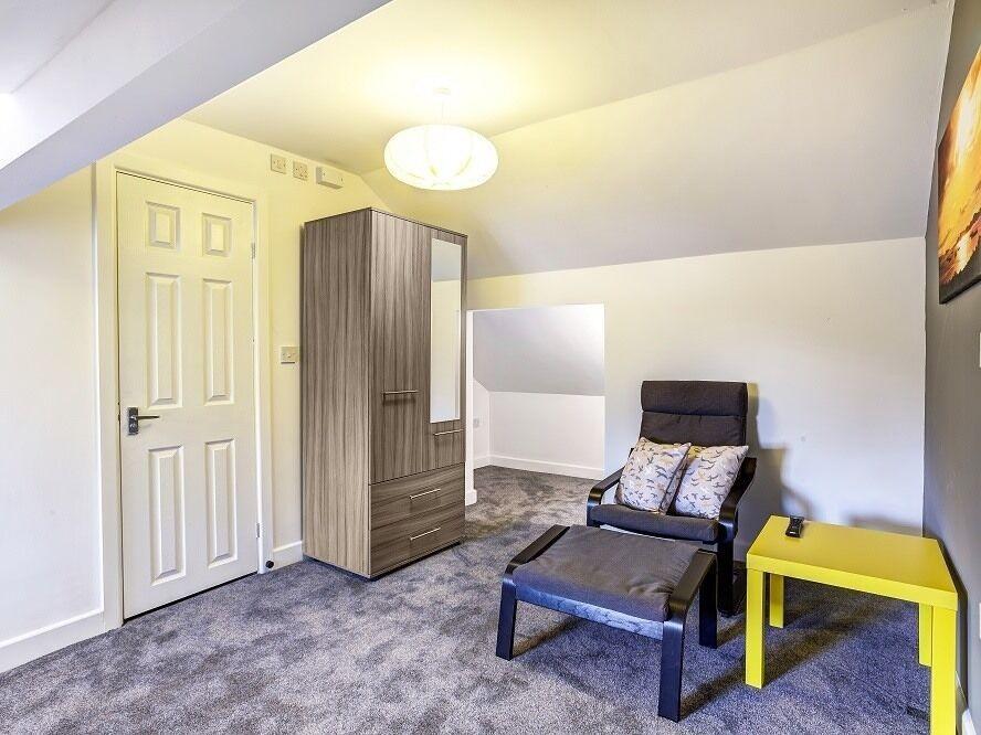 Townhouse Plus @ 166 Edleston Road Crewe Buitenkant foto