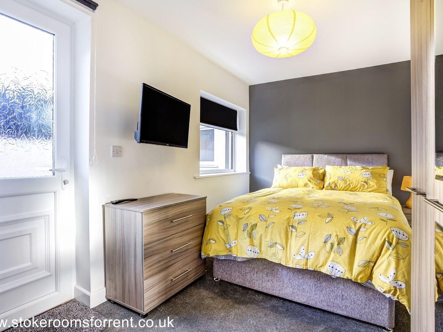 Townhouse Plus @ 166 Edleston Road Crewe Buitenkant foto